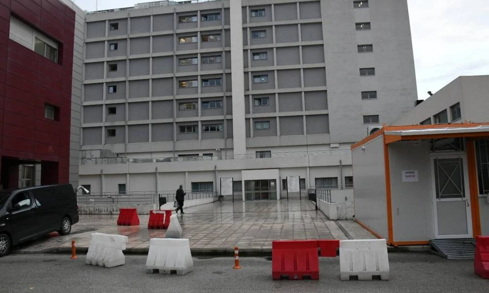 Πλεύρης για θάνατο 49χρονου στην Πάτρα: Δεν του δόθηκε η ευκαιρία να τον δει ένας γιατρός